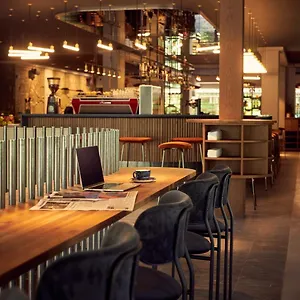 4* Hotell Met
