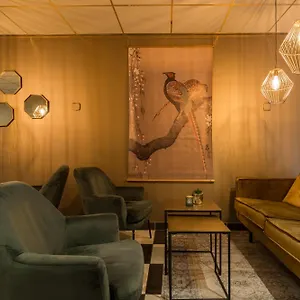 3* Hotell New West