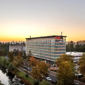 4* Hotell Corendon New-west, A Tribute Portfolio