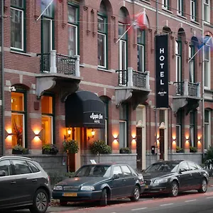 Apple Hotell Amsterdam