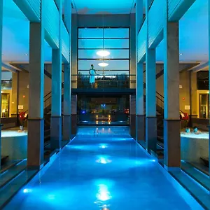 & Wellness Zuiver Hotell Amsterdam