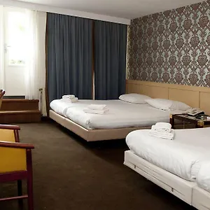 74 Hotell Amsterdam