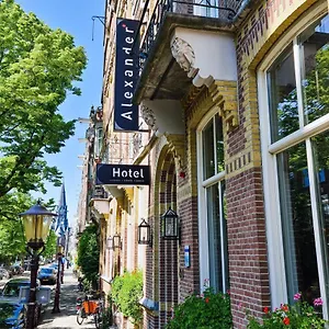 https://alexander.utrechthotels.net